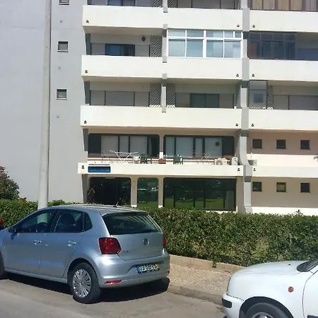 Lejlighed With One Bedroom In Alvor With Wonderful City View And Wifi 100 M From The Beach Portimão